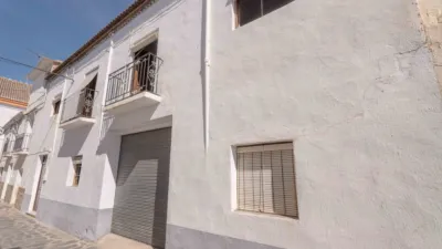 Terraced house on Calle Iglesia, 5 photo 4