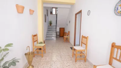 Terraced house on Calle Iglesia, 5 photo 5