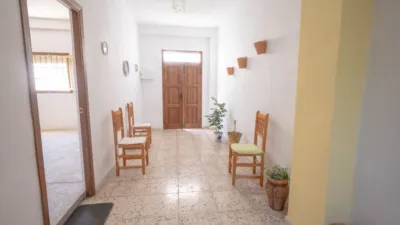 Terraced house on Calle Iglesia, 5 photo 6