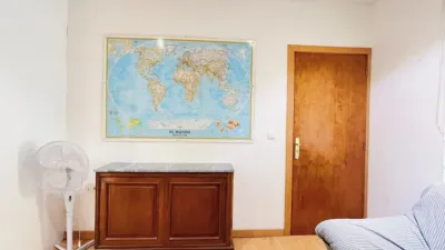 Piso en alquiler en Benicalap - Imagen 11