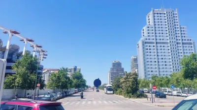 Piso en alquiler en Benicalap - Imagen 22