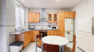 Piso en alquiler en Benicalap - Imagen 4