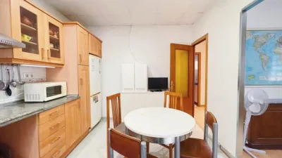 Piso en alquiler en Benicalap - Imagen 5