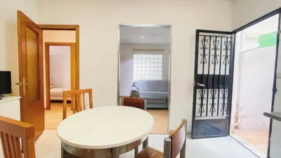 Piso en alquiler en Benicalap - Imagen 7