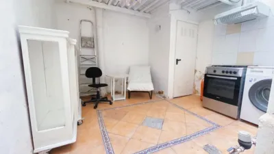 Piso en alquiler en Benicalap - Imagen 9