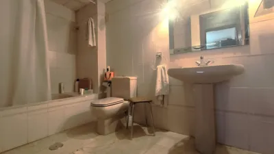 Piso en venta en Calle de Zurbarán, Centro Histórico (Badajoz Capital) de 310.000 €