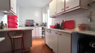 Piso en venta en Calle de Zurbarán, Centro Histórico (Badajoz Capital) de 310.000 €