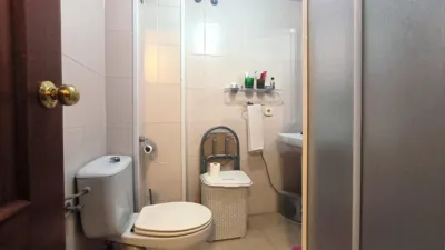 Piso en venta en Calle de Zurbarán, Centro Histórico (Badajoz Capital) de 310.000 €