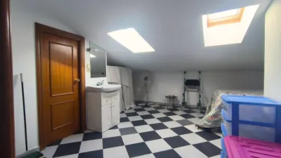 Piso en venta en Calle de Zurbarán, Centro Histórico (Badajoz Capital) de 310.000 €