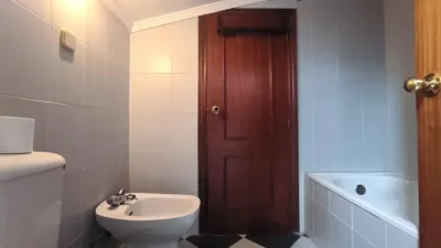 Piso en venta en Calle de Zurbarán, Centro Histórico (Badajoz Capital) de 310.000 €