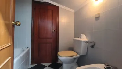 Piso en venta en Calle de Zurbarán, Centro Histórico (Badajoz Capital) de 310.000 €