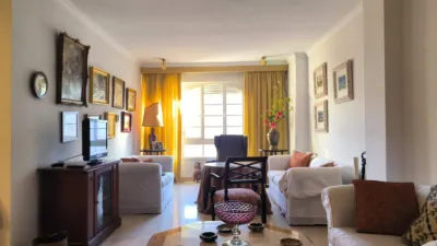 Piso en venta en Calle de Zurbarán, Centro Histórico (Badajoz Capital) de 310.000 €