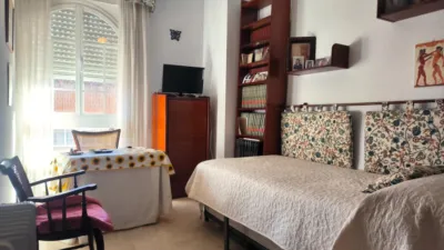 Piso en venta en Calle de Zurbarán, Centro Histórico (Badajoz Capital) de 310.000 €