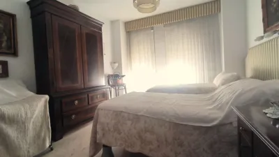 Piso en venta en Calle de Zurbarán, Centro Histórico (Badajoz Capital) de 310.000 €