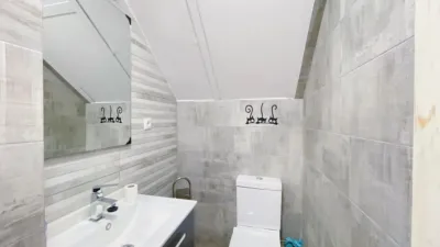 Piso en alquiler en Benicalap - Imagen 15