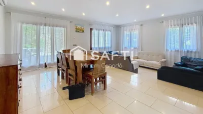 Detached house in Mas Trader-Corral d'en Tort-Corral d'en Cona photo 10