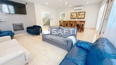Detached house in Mas Trader-Corral d'en Tort-Corral d'en Cona photo 11