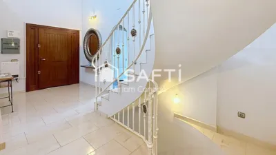 Detached house in Mas Trader-Corral d'en Tort-Corral d'en Cona photo 12