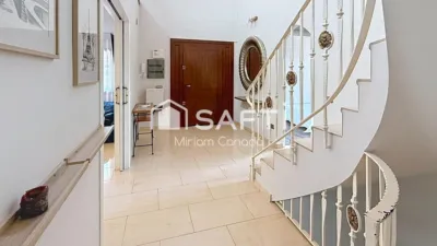 Detached house in Mas Trader-Corral d'en Tort-Corral d'en Cona photo 13