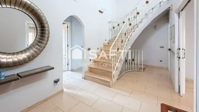 Detached house in Mas Trader-Corral d'en Tort-Corral d'en Cona photo 14