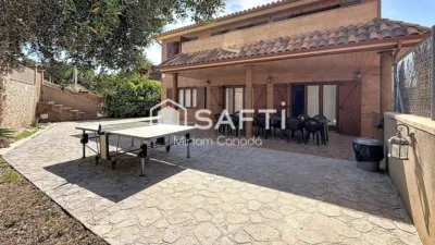 Detached house in Mas Trader-Corral d'en Tort-Corral d'en Cona photo 15