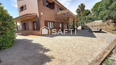 Detached house in Mas Trader-Corral d'en Tort-Corral d'en Cona photo 16