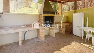 Detached house in Mas Trader-Corral d'en Tort-Corral d'en Cona photo 17