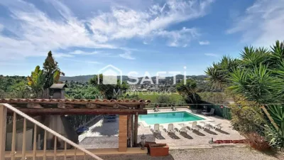 Detached house in Mas Trader-Corral d'en Tort-Corral d'en Cona photo 20
