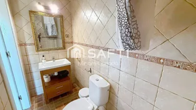 Detached house in Mas Trader-Corral d'en Tort-Corral d'en Cona photo 21