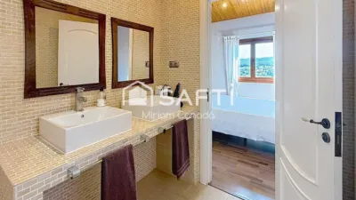 Detached house in Mas Trader-Corral d'en Tort-Corral d'en Cona photo 22
