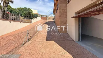 Detached house in Mas Trader-Corral d'en Tort-Corral d'en Cona photo 23