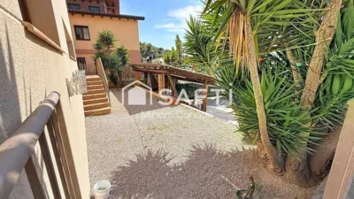 Detached house in Mas Trader-Corral d'en Tort-Corral d'en Cona photo 24