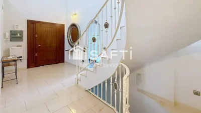 Detached house in Mas Trader-Corral d'en Tort-Corral d'en Cona photo 27