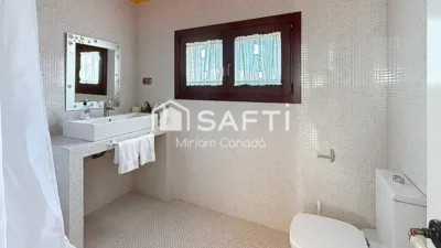 Detached house in Mas Trader-Corral d'en Tort-Corral d'en Cona photo 29