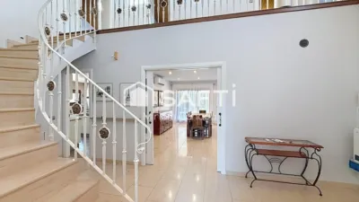 Detached house in Mas Trader-Corral d'en Tort-Corral d'en Cona photo 2