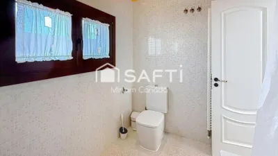 Detached house in Mas Trader-Corral d'en Tort-Corral d'en Cona photo 31