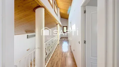 Detached house in Mas Trader-Corral d'en Tort-Corral d'en Cona photo 32
