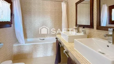 Detached house in Mas Trader-Corral d'en Tort-Corral d'en Cona photo 33