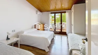 Detached house in Mas Trader-Corral d'en Tort-Corral d'en Cona photo 35