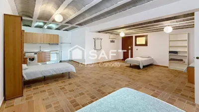 Detached house in Mas Trader-Corral d'en Tort-Corral d'en Cona photo 36