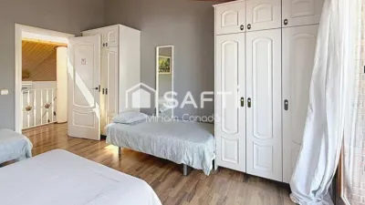 Detached house in Mas Trader-Corral d'en Tort-Corral d'en Cona photo 41