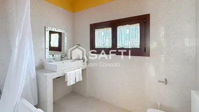 Detached house in Mas Trader-Corral d'en Tort-Corral d'en Cona photo 42