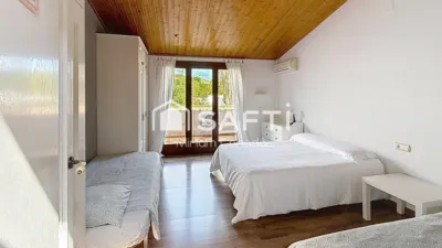 Detached house in Mas Trader-Corral d'en Tort-Corral d'en Cona photo 43