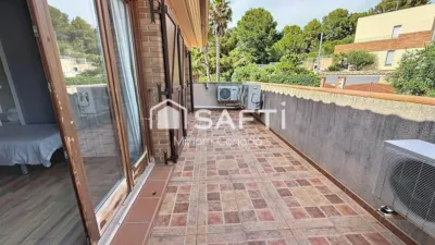 Detached house in Mas Trader-Corral d'en Tort-Corral d'en Cona photo 45