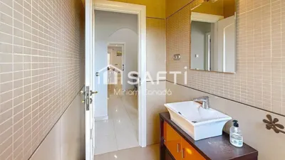 Detached house in Mas Trader-Corral d'en Tort-Corral d'en Cona photo 46