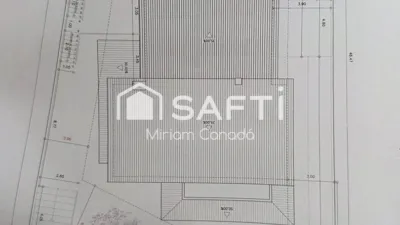 Detached house in Mas Trader-Corral d'en Tort-Corral d'en Cona photo 47
