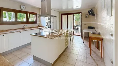 Detached house in Mas Trader-Corral d'en Tort-Corral d'en Cona photo 4
