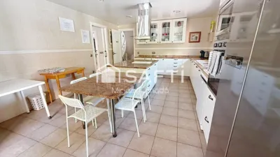 Detached house in Mas Trader-Corral d'en Tort-Corral d'en Cona photo 5