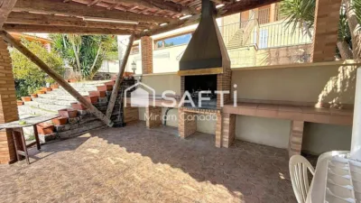 Detached house in Mas Trader-Corral d'en Tort-Corral d'en Cona photo 6