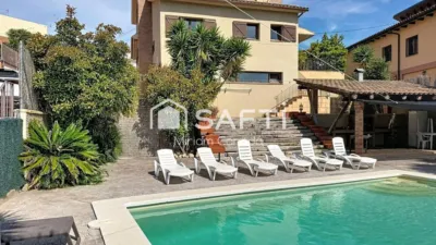 Detached house in Mas Trader-Corral d'en Tort-Corral d'en Cona photo 7